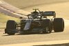 Formel-1-Liveticker: Der letzte Testtag in Bahrain in der Chronologie