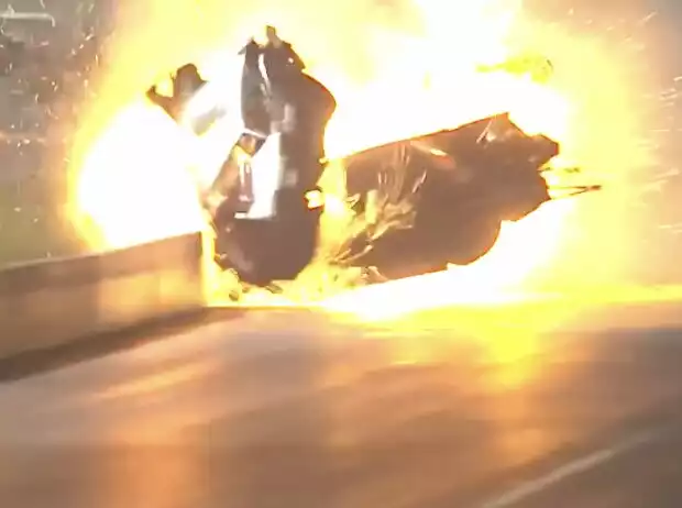 Titel-Bild zur News: NRHA-Crash
