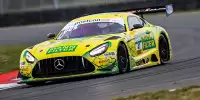 Bild zum Inhalt: HTP Winward: Nur ein Auto im ADAC GT Masters 2021, aber langer Name