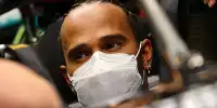 Bild zum Inhalt: Lewis Hamilton: Red Bull ist 2021 ein ganz anderes Kaliber