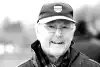 Bild zum Inhalt: Murray Walker (1923 - 2021): Die ewige Stimme der Formel 1