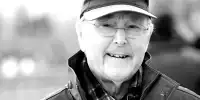 Murray Walker