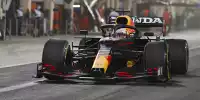 Bild zum Inhalt: Formel-1-Test 2021 Bahrain: Verstappen Schnellster, Favoritenfrage geklärt?