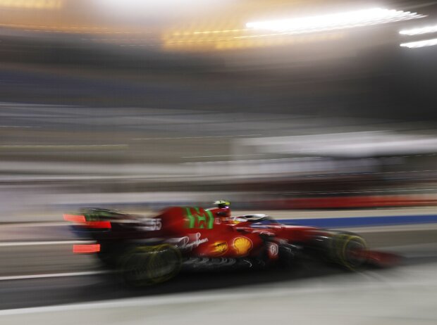 Carlos Sainz Carlos Sainz