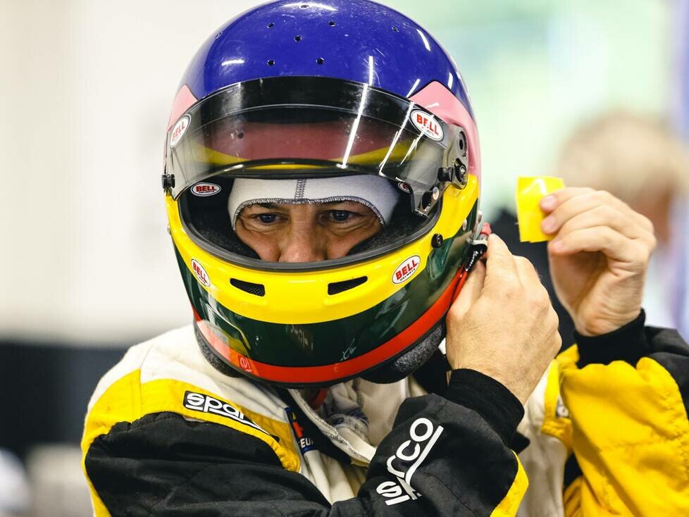 Jacques Villeneuve