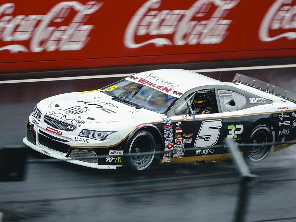 Jacques Villeneuve