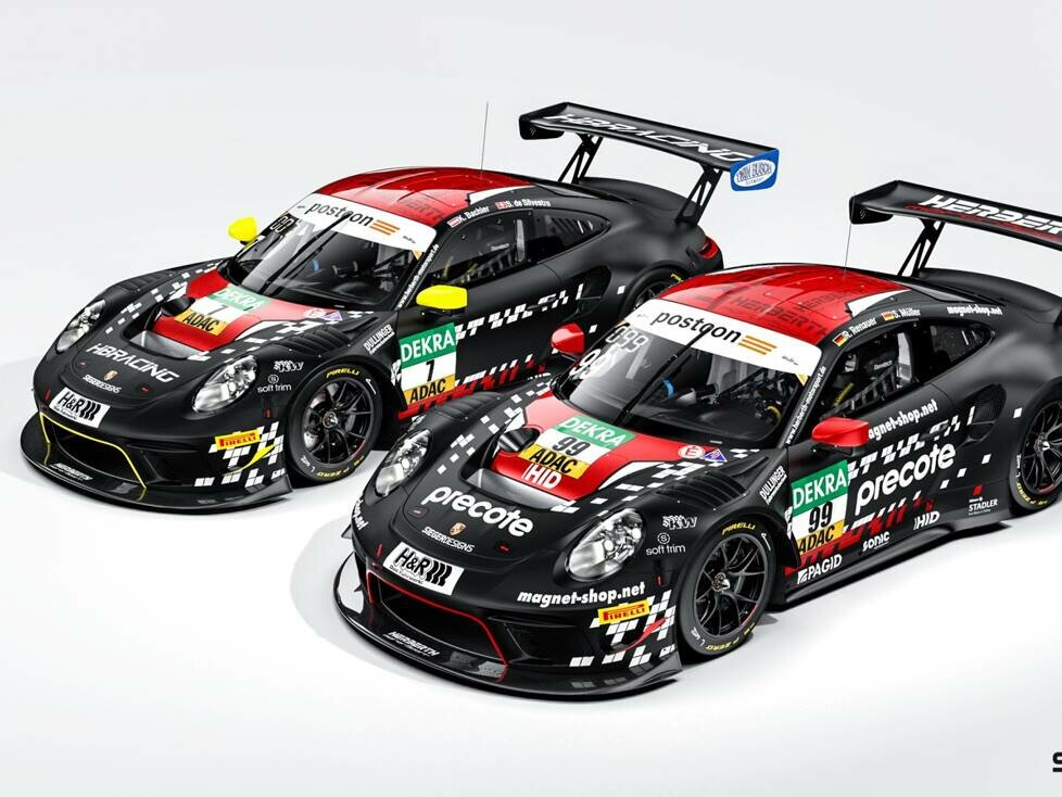 Klaus Bachler, Robert Renauer, Simona de Silvestro, Sven Müller
