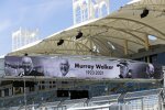 Hommage an Murray Walker