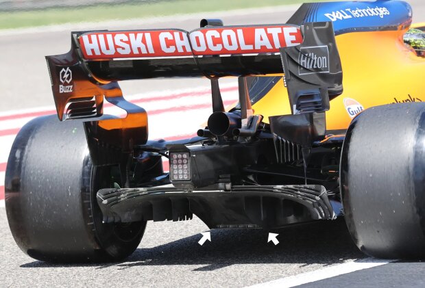 ~McLaren MCL35M~ ~McLaren MCL35M~