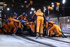 Marc Surer staunt über McLaren: "Ein super Auto hingestellt"