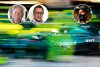 Video-Analyse Tag 3: Red Bull top, Vettel Flop? So steht's in der F1 2021!