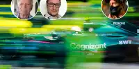 Bild zum Inhalt: Video-Analyse Tag 3: Red Bull top, Vettel Flop? So steht's in der F1 2021!