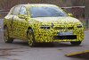 Bild zum Inhalt: Exklusiv: Erste Erlkönigbilder des Opel Astra L (2021)