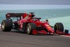 Formel-1-Liveticker: Ferrari nicht viel besser als 2020?