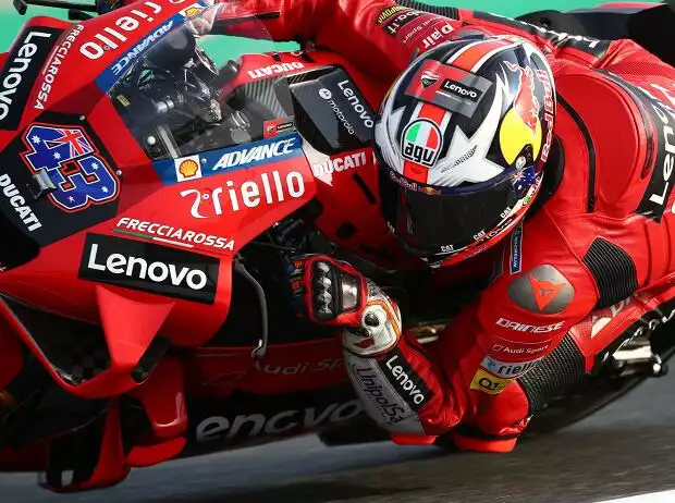 Jack Miller Titel-Bild zur News: Jack Miller