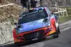 Bild zum Inhalt: Thierry Neuville siegt in Italien - "Böser Unfall" von Craig Breen