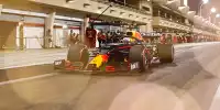 Bild zum Inhalt: Jetzt sagt auch Max Verstappen: Das war Red Bulls bester Testwinter!