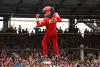 Bild zum Inhalt: "Spider-Man" Castroneves über seinen emotionalen dritten Indy-500-Sieg