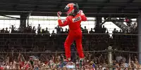 Helio Castroneves
