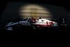 Bild zum Inhalt: Alfa Romeo im Aufwind: "Sehen wie die große Überraschung aus"