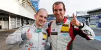 Bild zum Inhalt: Frank Kechele auf Cockpitsuche: Comeback im ADAC GT Masters!