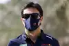 Bild zum Inhalt: Sergio Perez: Mein extremer Fahrstil hat uns aber viele Punkte gebracht!