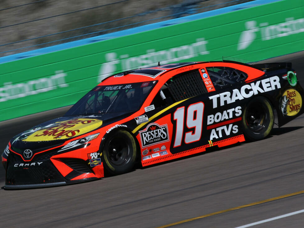 Martin Truex Jun.