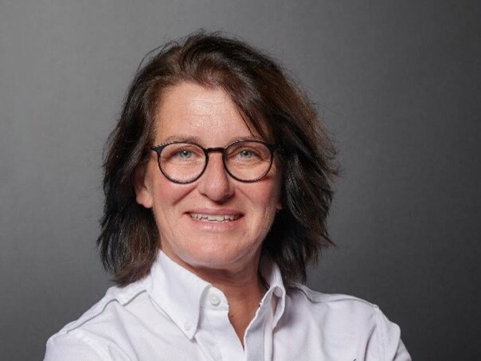 Ellen Lohr