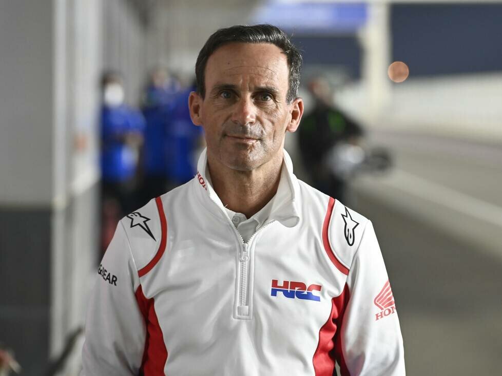 Alberto Puig