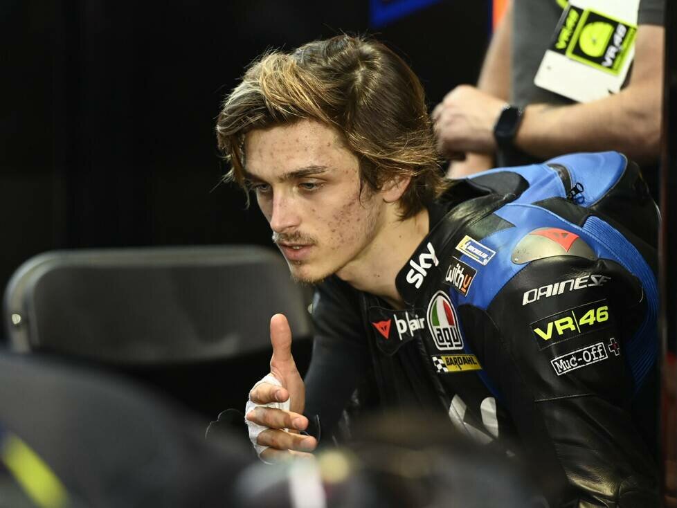 Luca Marini