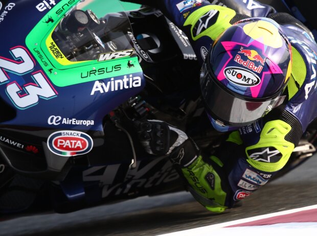 Enea Bastianini