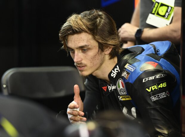 Luca Marini