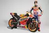 Bild zum Inhalt: Marc Marquez: "Ich schließe nicht aus, beim ersten Rennen dabei zu sein"