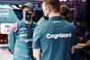 Bild zum Inhalt: Formel-1-Liveticker: Schumacher: "Für Sebastian kann es einem leidtun"
