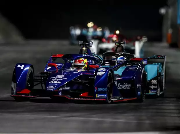 Robin Frijns Titel-Bild zur News: Robin Frijns