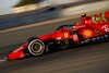 Ferrari-Sponsor erklärt: Darum ist das grüne Logo auf dem SF21