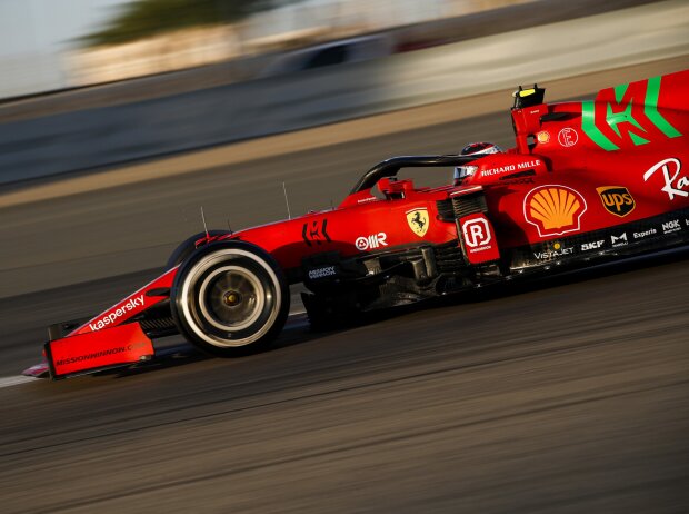 Carlos Sainz Carlos Sainz