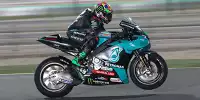 Bild zum Inhalt: Franco Morbidelli sorgt sich: Die Yamaha M1 ist schnell, aber verwundbar