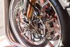 Bild zum Inhalt: MotoGP-Technik in der Superbike-WM: Brembo präsentiert neuen Bremssattel