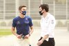 Williams-CEO Capito exklusiv: Ist George Russell nach 2021 noch zu halten?