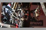 Neuer Brembo-Bremssattel an Scott Reddings Ducati