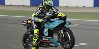 Bild zum Inhalt: Aerodynamik-Entwicklung: Valentino Rossi begrüßt F1-Technik in der MotoGP