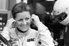 Sabine Schmitz (1969-2021): Erinnerungen an die "Königin der Nordschleife"
