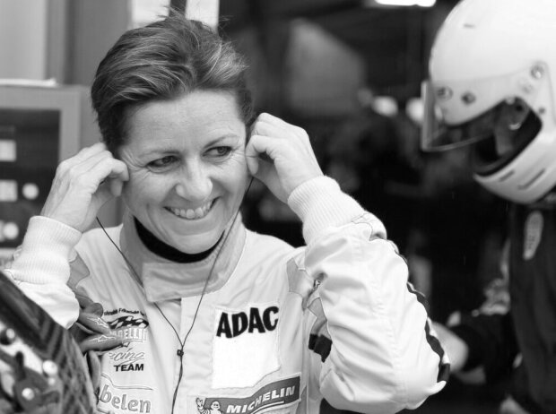 Sabine Schmitz Sabine Schmitz
