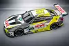 Bild zum Inhalt: Bruderduell in der DTM: Rowe bestätigt BMW-Werksfahrer Sheldon van der Linde