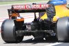 Ein Blick ins Reglement: Warum McLarens Diffusor-Trick legal ist