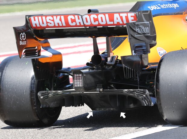 McLaren McLaren