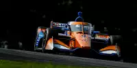 Scott Dixon