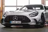 Bild zum Inhalt: Dieser Mercedes-AMG GT Black Series leistet 1.111 PS!