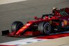 "Sicher nicht unter den Top 3": Wo steht Ferrari vor der Formel-1-Saison 2021?